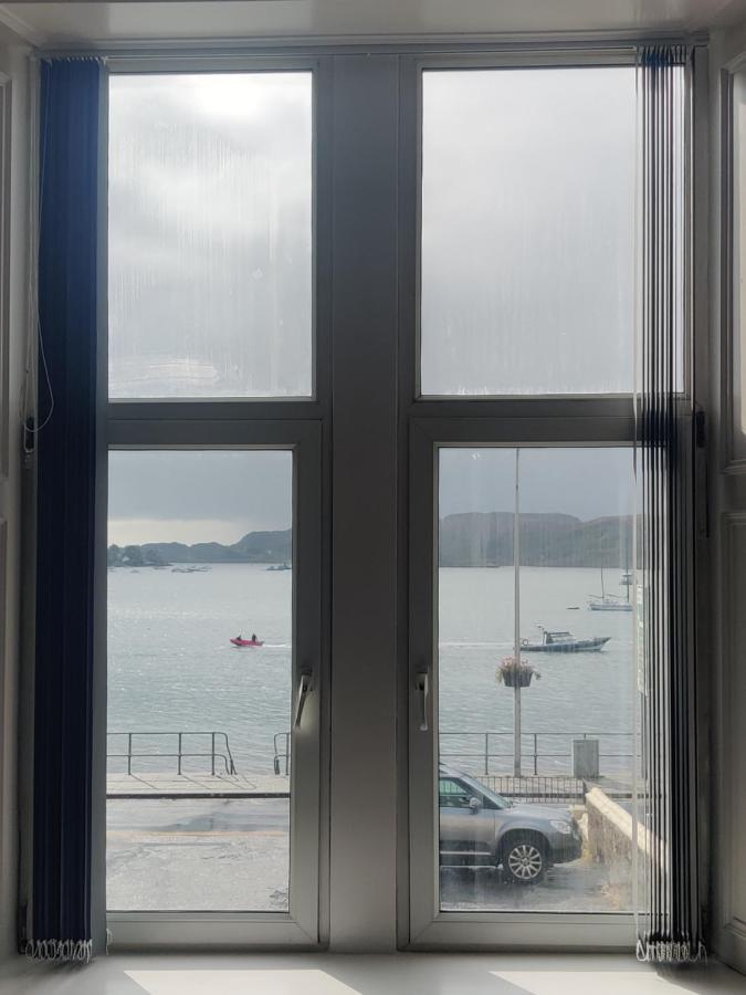 No 1 Westbay Apartment Oban Exterior foto